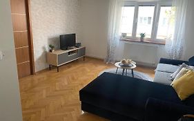 Apartmán Višňovka