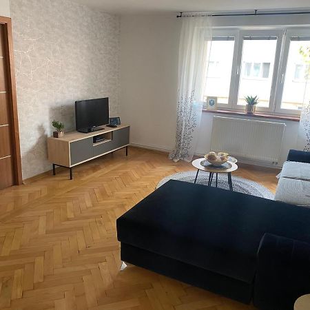 Apartmán Višňovka Pardubice Exterior foto