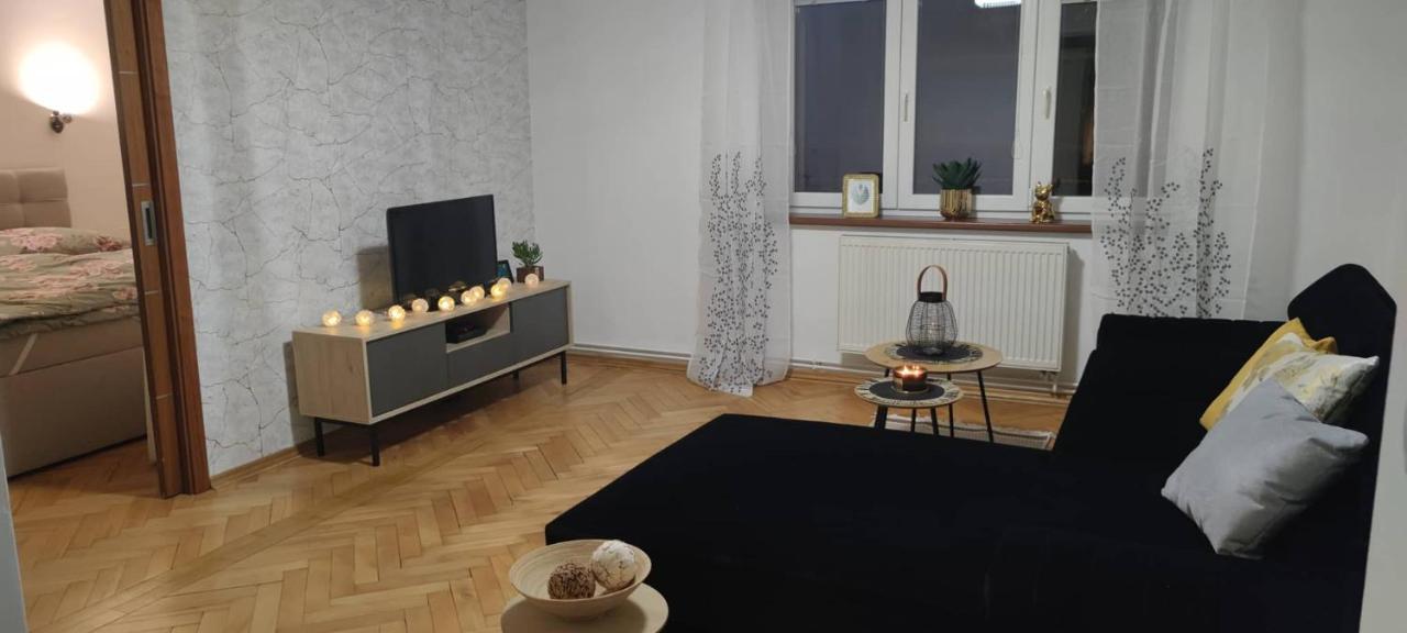 Apartmán Višňovka Pardubice Exterior foto