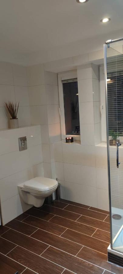 Apartmán Višňovka Pardubice Exterior foto