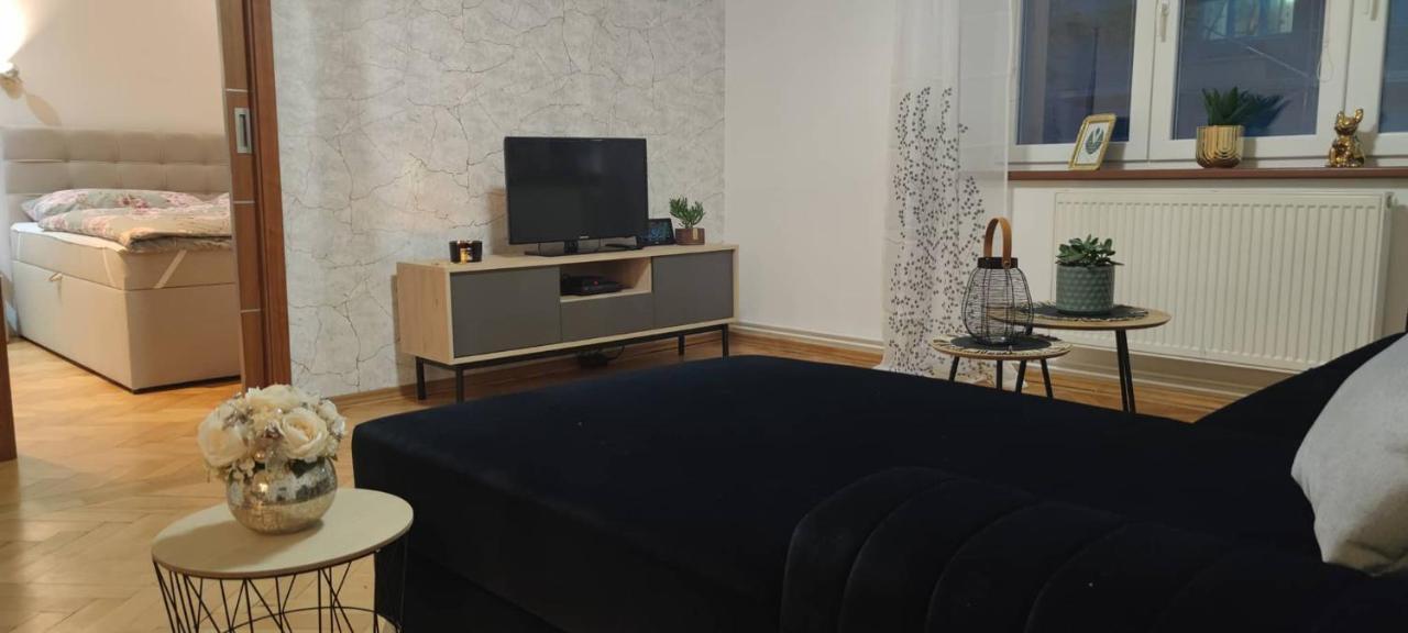 Apartmán Višňovka Pardubice Exterior foto