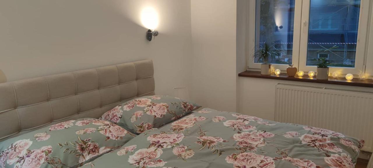 Apartmán Višňovka Pardubice Exterior foto