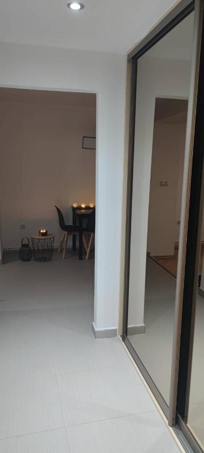 Apartmán Višňovka Pardubice Exterior foto